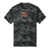 Core Cotton Camo Tee Thumbnail
