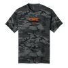 Core Cotton Camo Tee Thumbnail