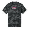 Core Cotton Camo Tee Thumbnail